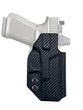 MIE Productions Phalanx OWB Holster - FITS: Sig Sauer...