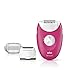 Produktbild SILK-EPIL 3 EPILATOR & SHEVER 2 EN 1 BRAUN SE3-273