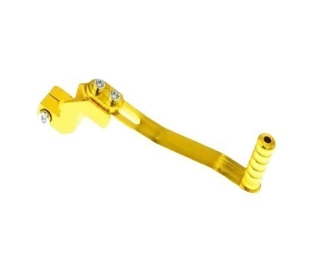 DAGMARA Gear Shifter Levers Kickstart Motorcycle Gear Shift Lever Pedal Shifter Anti-Deformation for Motorcycles