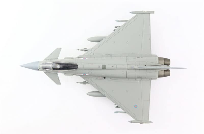 航空機・ヘリコプター Hobby Master 1/72 EuroFighter HA6612 航空機・ヘリコプター Hobby Master 1/72 EuroFighter HA6612