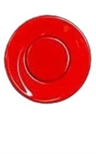 Capteur de stationnement 22mm et radar de recul ultra précis rouge