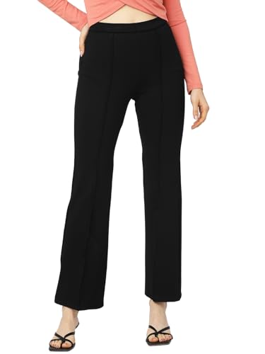 Image of Tokyo Talkies Women's Relaxed Casual Pants