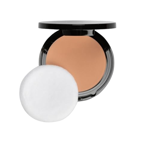 Terra Minéral Compacte Bio 02 teint hâlé et matité protectrice Liquidflora