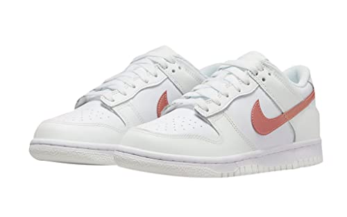 Image of Nike Boys' Dunk Low SE Sneakers