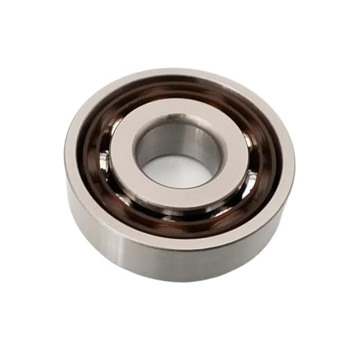 Roulement à contact oblique 7205BEP/P6 pour moteurs et broches 25x52x15mm