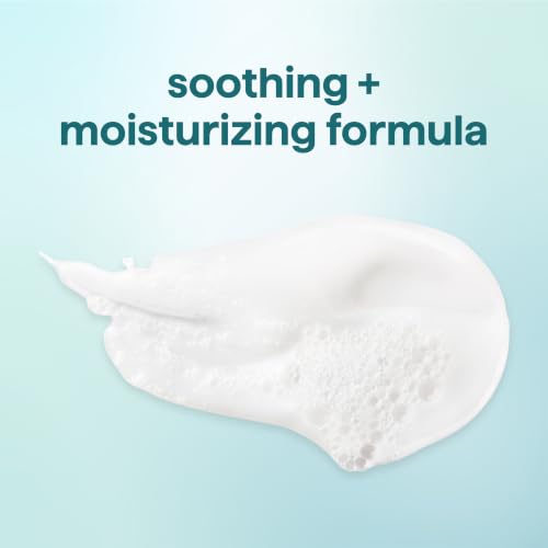 Image of method Body Wash, Coco Twist, 18 fl oz | Soothing Formula, Leaves Skin Feeling Soft & Moisturized, Made Without Parabens, Notes of Coconut Milk, Avocado & Macadamia