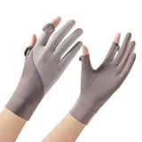 Guantes UV genéricos para la conducción – Antideslizante UPF 50+ , kayak y verano