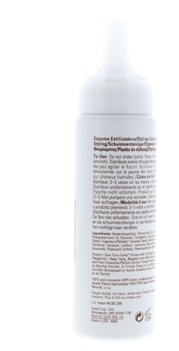 Garrafas Aveda Phomollient, 200 ml (pacote com 2)