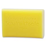 Florex Schafmilchseife Zitrone 100g