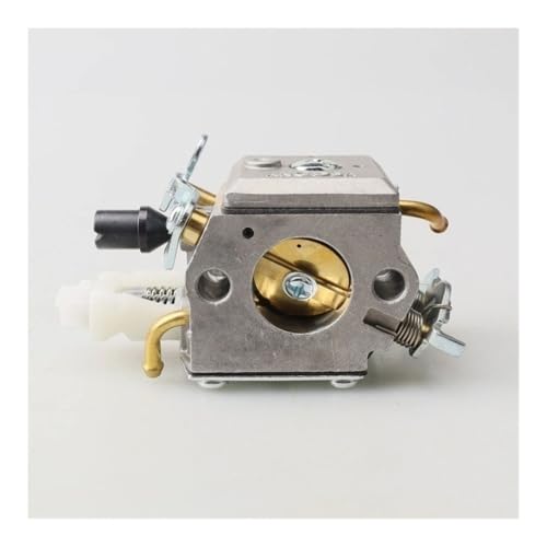 Carburateur convient pour 350 353 sans apprêt pièce motoculture moteur tronçonneuse