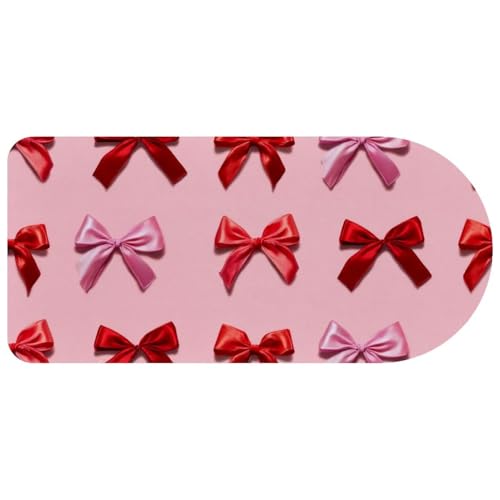 Grand tapis de souris mignon pour embellir votre bureau à domicile