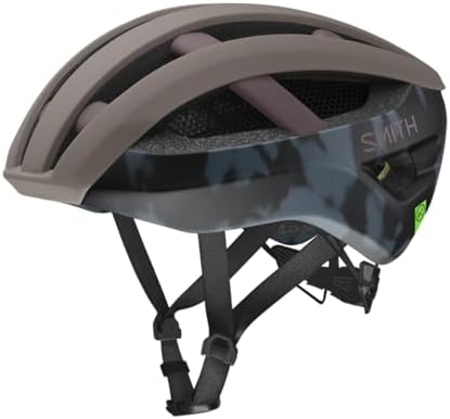 SMITH MTB Bike Helmet - MTB Adult MTB Bike Helmet with MIPS Techn...