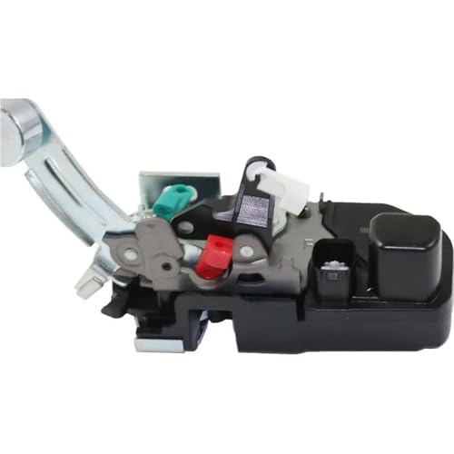 Actionneur de verrouillage centralisé robuste 55177042AC Jeep Liberty passager
