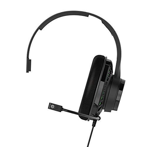 LucidSound LS1X Premium Chat Gaming Headset voor Xbox One - Xbox One - Afbeelding 3