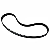 lave linge top bosch wor24156ff avis Compatibilité complète du modèle : cette courroie de transmission de haute qualité pour machine à laver est compatible avec différents modèles de machines à laver. Il sert de remplacement fiable pour les unités courantes telles que GUD24ESSM0WW, GUD27ESSM0WW, GUV27ESSM0WW, GUD24GSSM0WW et bien d'autres, ce qui garantit un ajustement fiable pour votre appareil. Faites confiance à sa polyvalence pour une intégration transparente