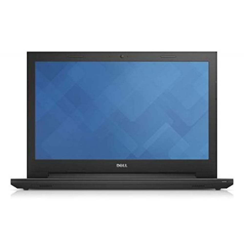Dell Inspiron 3542 15.6-inch Laptop (Core i3-4005U/4GB/500GB