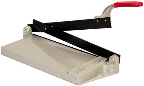 212 Main - Quick Cut Vinyl Tile Cutter