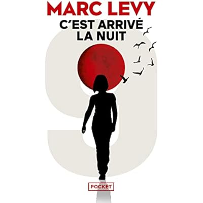 C'est arrive la nuit