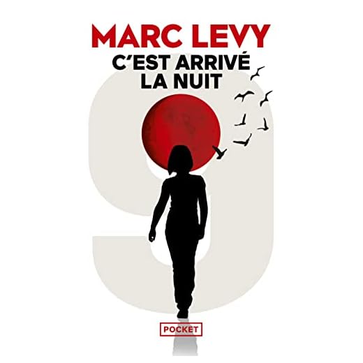 C'est arrivé la nuit