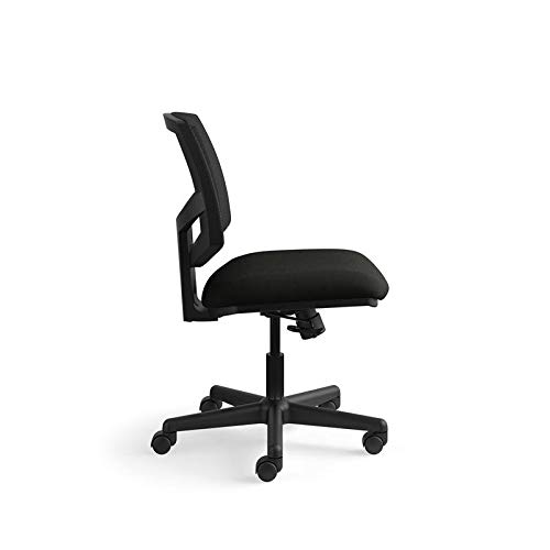 Hon Hon5715Ga10T Volt Mesh Back Task Stool Chair, In Black (H5715) #TOP2