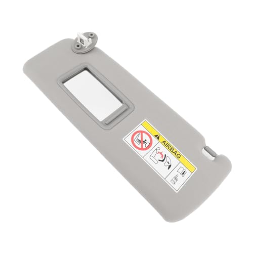 Sxhlseller �^�]�ȑ��T���o�C�U�[ �����h�N���[�U�[�v���h 2010-2023 J150 �p �O���[�T���V�[���h�{�[�h �~���[�t�� LHD �ԗp 74310-60J30 �� 74310-60D70 �̌����p (��)