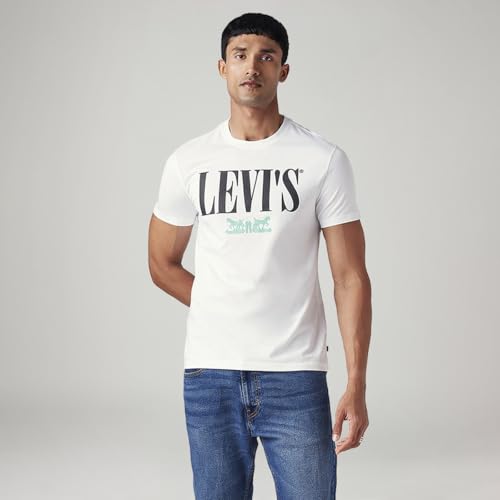 Image of Levi's Men's Slim Fit T-Shirt