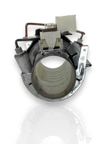 DL-pro Heizelement 1800W 230V für Beko 1888150100 IRCA 6322 Durchlauferhitzerheizung Heizung für Geschirrspüler Spülmaschine Geschirrspülmaschine