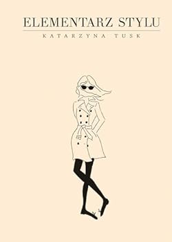 Hardcover Elementarz stylu (Polish Edition) [Polish] Book