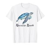 Florida Navarre Beach Camiseta