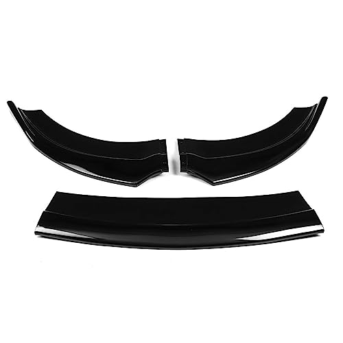 Spoiler avant Dodge Charger SRT 2015-2019 pour masquer les rayures du bas de caisse - 2