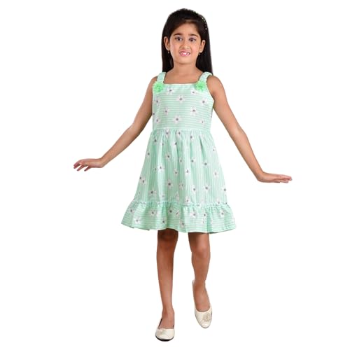 Image of Clothe Funn Girls Kulti Frock