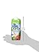 Vita Coco Coconut Water Naturally Hydrating Electrolyte Drink Smart Alternative to Coffee Soda and Sports Drinks Gluten Free, Pineapple, 16.9 Fl Oz (Pack of 24), 202.8 Fl Oz