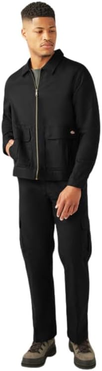 Dickies Men’s Twill Service Jacket