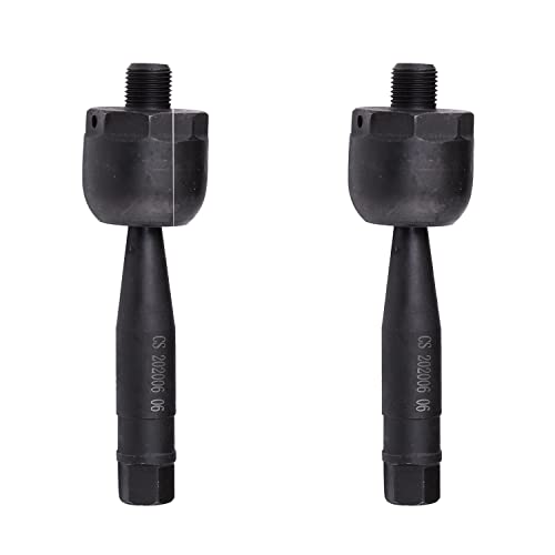 Image of Detroit Axle - Front Upper Rearward Control Arms Tierods Sway Bar End Links Kit Replacement for 2002 2003 2004 Audi A4 Quattro - 8pc Set