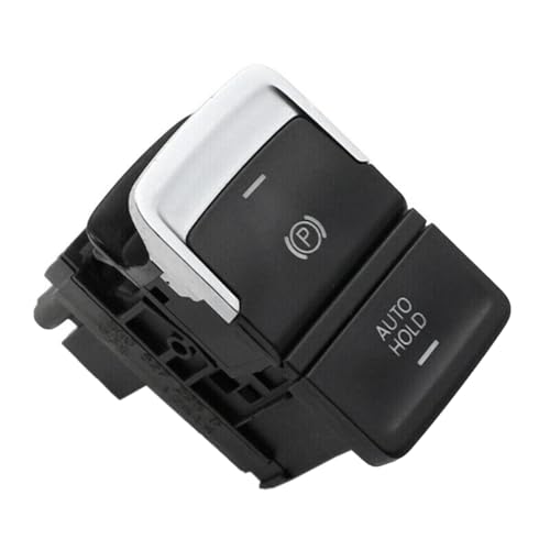 Interruptor de Freno de Mano Electrónico y Motor Estacionamiento 5G0927225 Golf 7