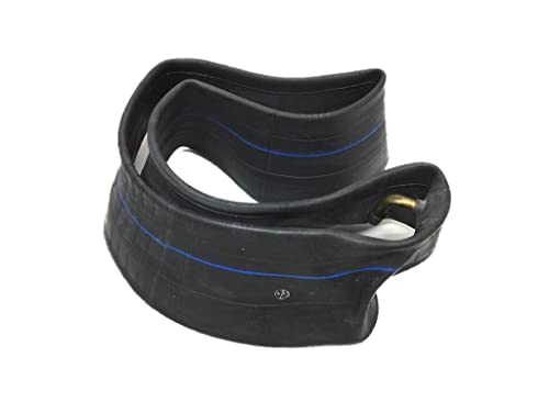 Reifenschlauch 10 Zoll passend für 120/90 & 130/90 – mit 90° Ventil JS87C – Passender Schlauch passend für 100/90 bis 130/90 Reifen