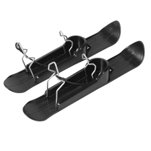 Yarryuter Patinetas de Esquí, Trineos, de Esquí, Patinetas de Playa, Cochecitos, Bicicletas de Equilibrio, Sillas de Ruedas para Discapacitados, Cochecitos para Mascotas.