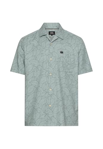 Chemise Homme camel active respirante et confortable modèle 409265 à manches longues
