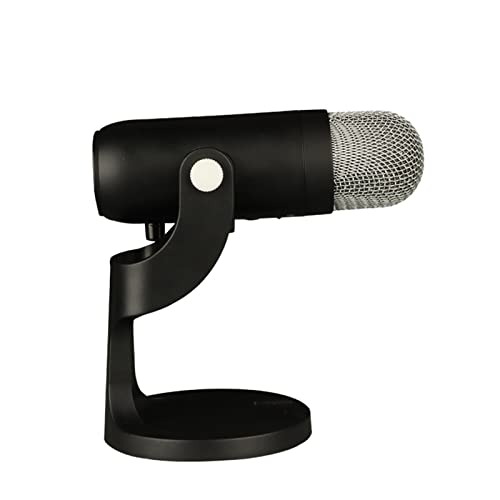 Microphone USB pour ordinateur et PC portable idéal pour le podcasting - 3