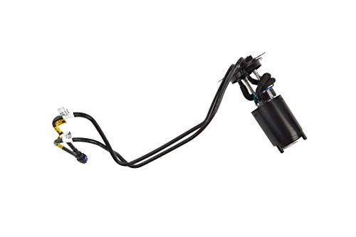 GM Genuine Parts M100177 Fuel Pump Module without Fuel Level Sensor, with Seal