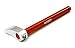 Integy RC Model C26853RED 1/10 Model Scale Expedition Chopping Axe for Off-Road Crawler