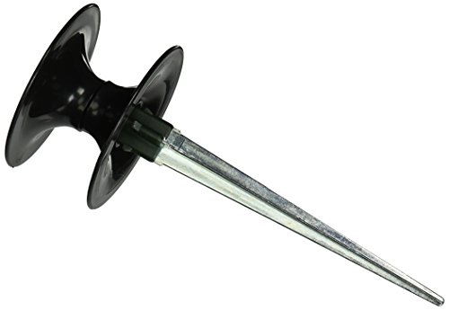 MINTCRAFT DY3202 Hose Guide with Metal Spike