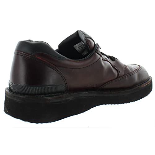 Ultra Walker Men's Oxford, 13 B(N) US, Brown-Chestnut2