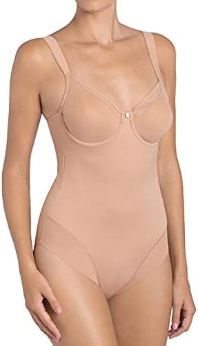 Triumph Damen Shaping-Body True Shape Sensation BSW/ mit Bügel/ Gepolstert