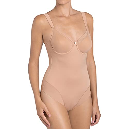 Triumph Damen True Shape Sensation Bsw Body, Beige (SMOOTH SKIN 5G), Gr. 95 D