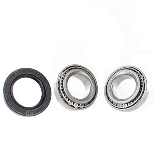 Kit roulement de roue Seachoice essieu 32 mm pour remorque de bateau