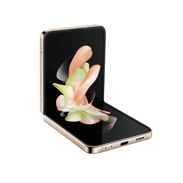 Amazon.com: Samsung Galaxy Z Flip 4 5G, US Version, 128GB, Pink