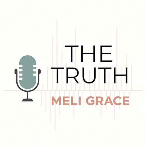 『THE TRUTH with MELI GRACE』のカバーアート