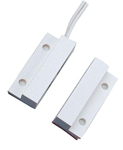 Camtronics CONTACT2011B, Contact magnétique de Surface Cover