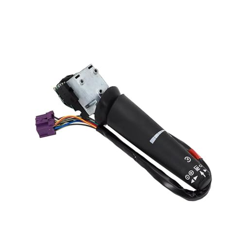 Interruptor de columna para Benz Actros soluciona fallos en intermitentes A0085450724 2